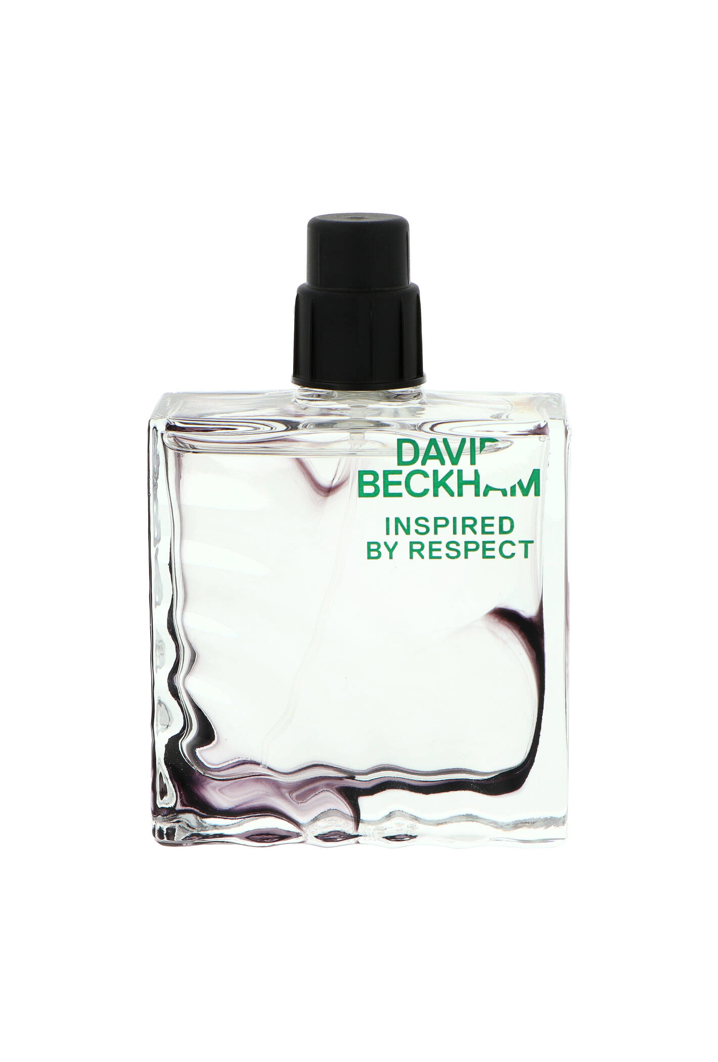Tester David Beckham Respect Inspired by Edt 60ml