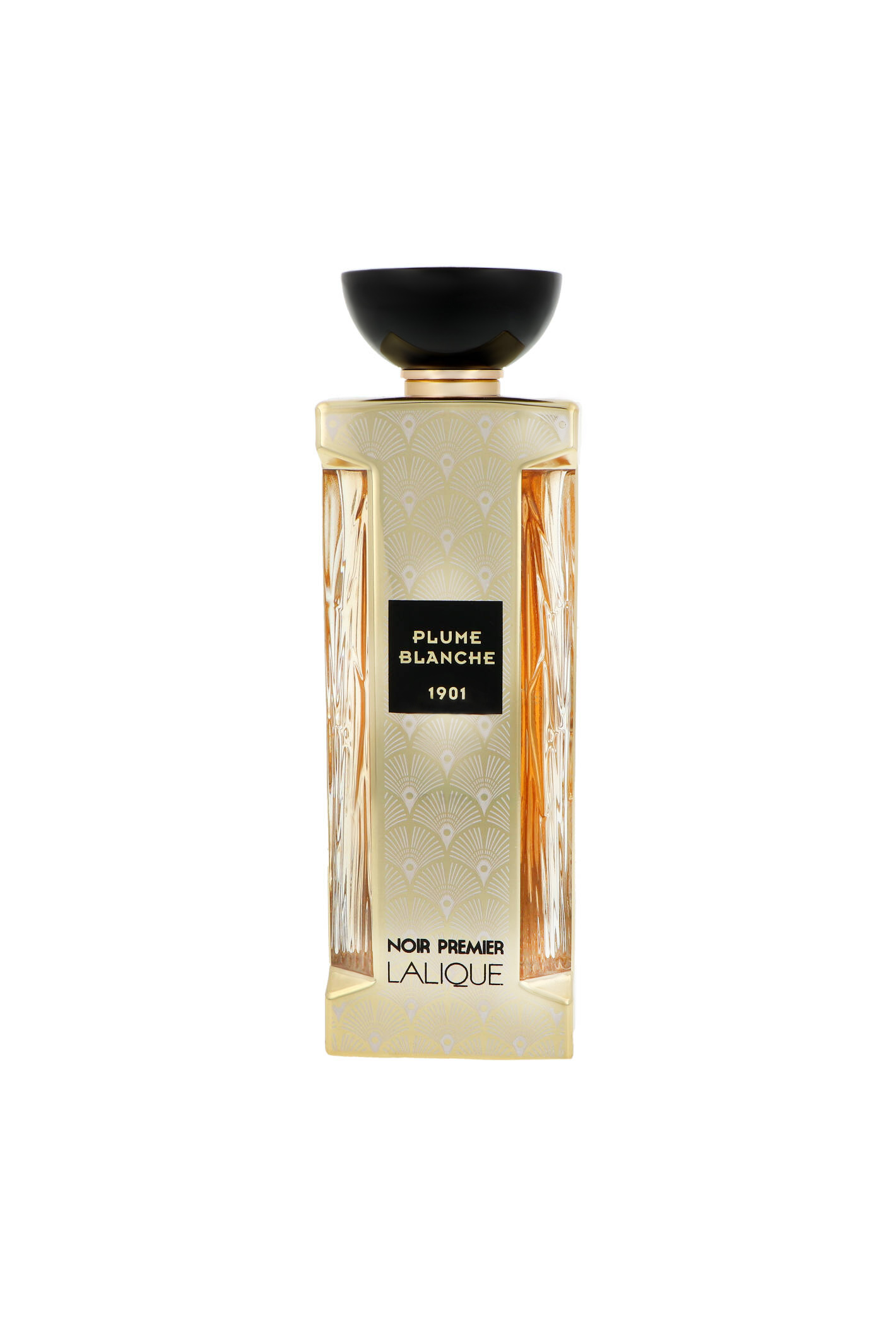 Tester Lalique Noire Premier Plume Blanche Edp 100ml