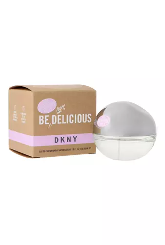 DKNY Be Delicious 100% Edp 30ml miniatura