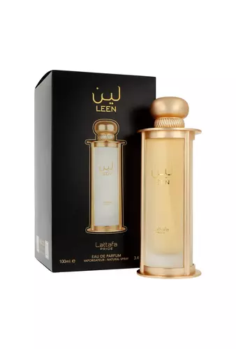 Lattafa Pride Leen Edp 100ml miniatura