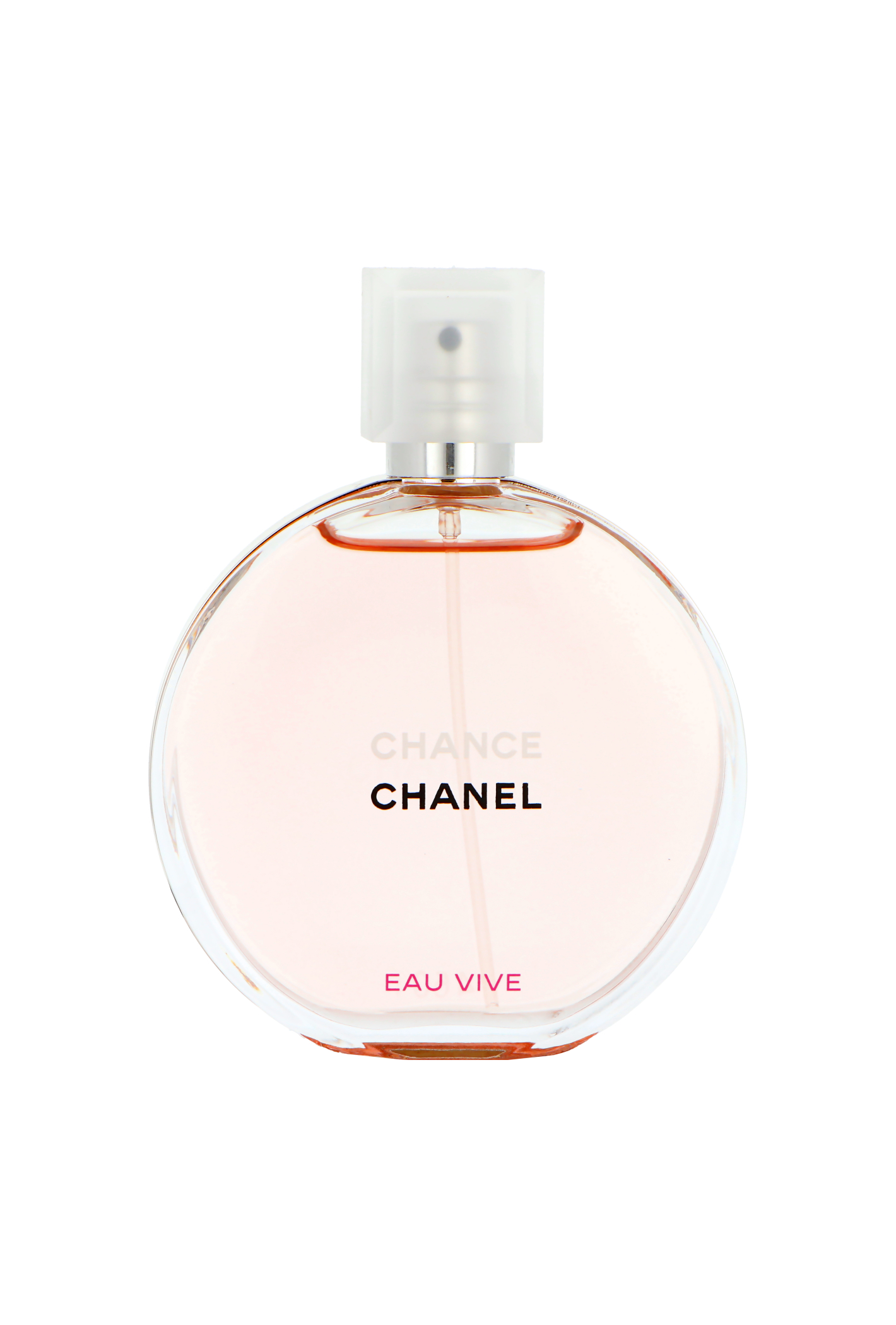 Tester Chanel Chance Eau Vive Edt 100ml