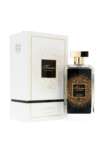 Flavia Kissme Edp 100ml miniatura