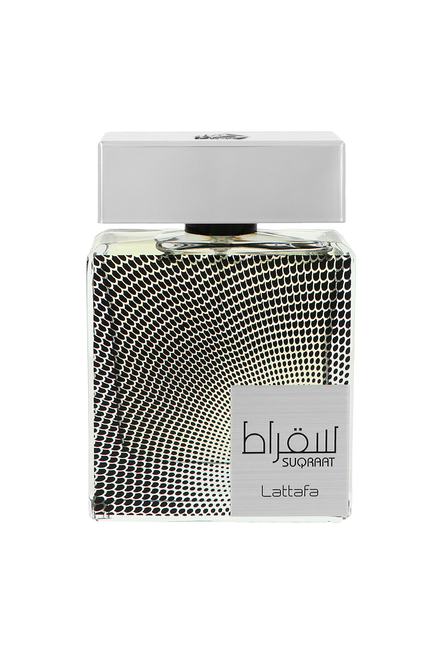 Lattafa Suqraat Edp 100ml