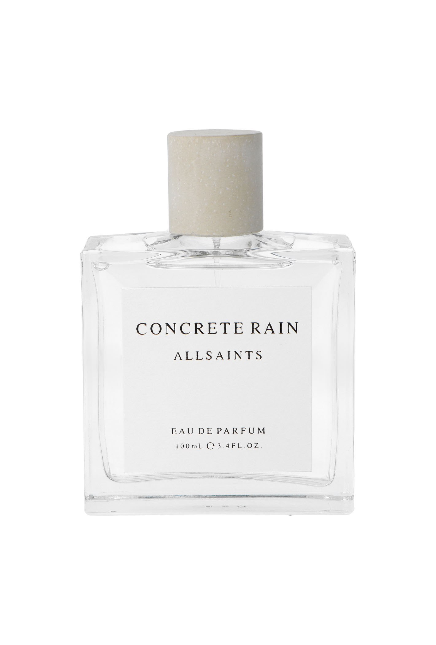 Allsaints Concrete Rain Edp 100ml
