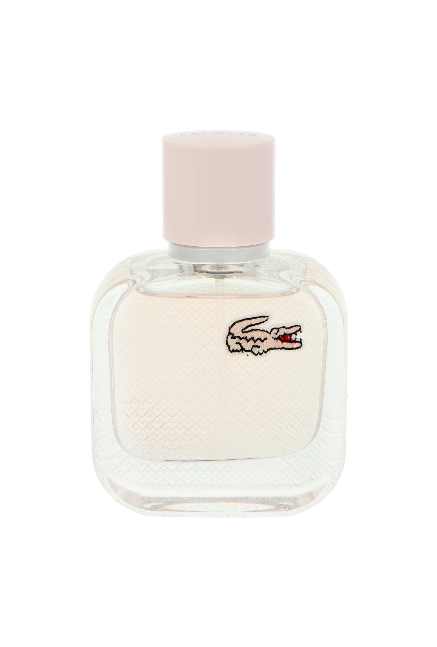 Lacoste L.12.12 Rose Eau Fraiche Edt 35ml