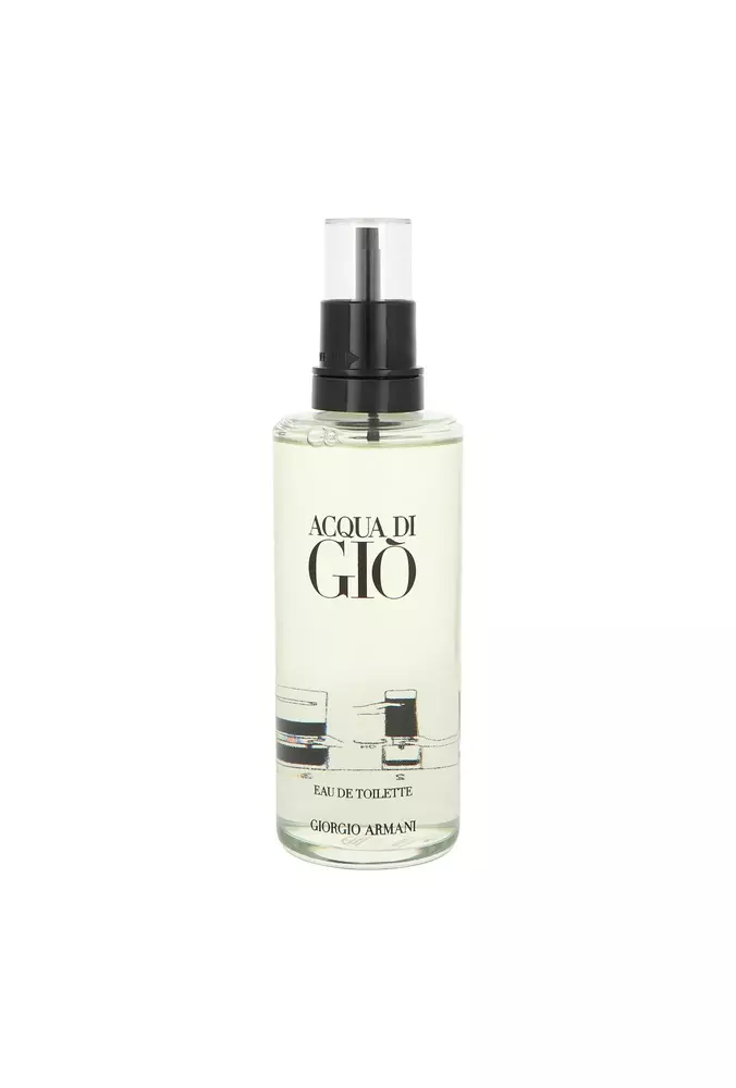 Armani Acqua Di Gio Refill Edt 150ml miniatura