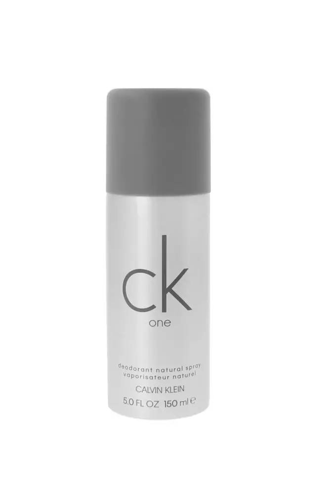 Calvin Klein CK One Deodorant 150ml miniatura
