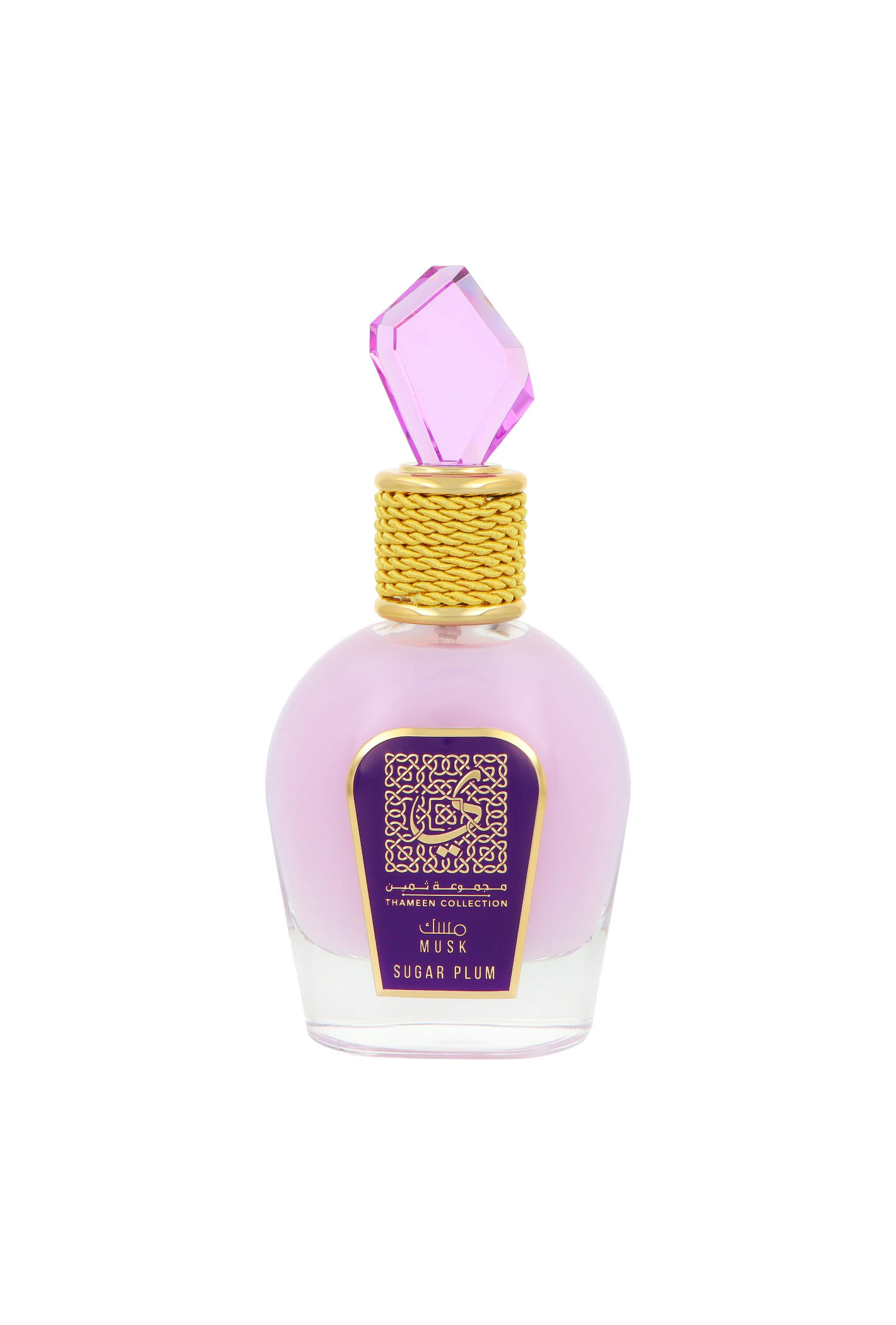 Lattafa Thameen Collection Sugar Plum Edp 100ml