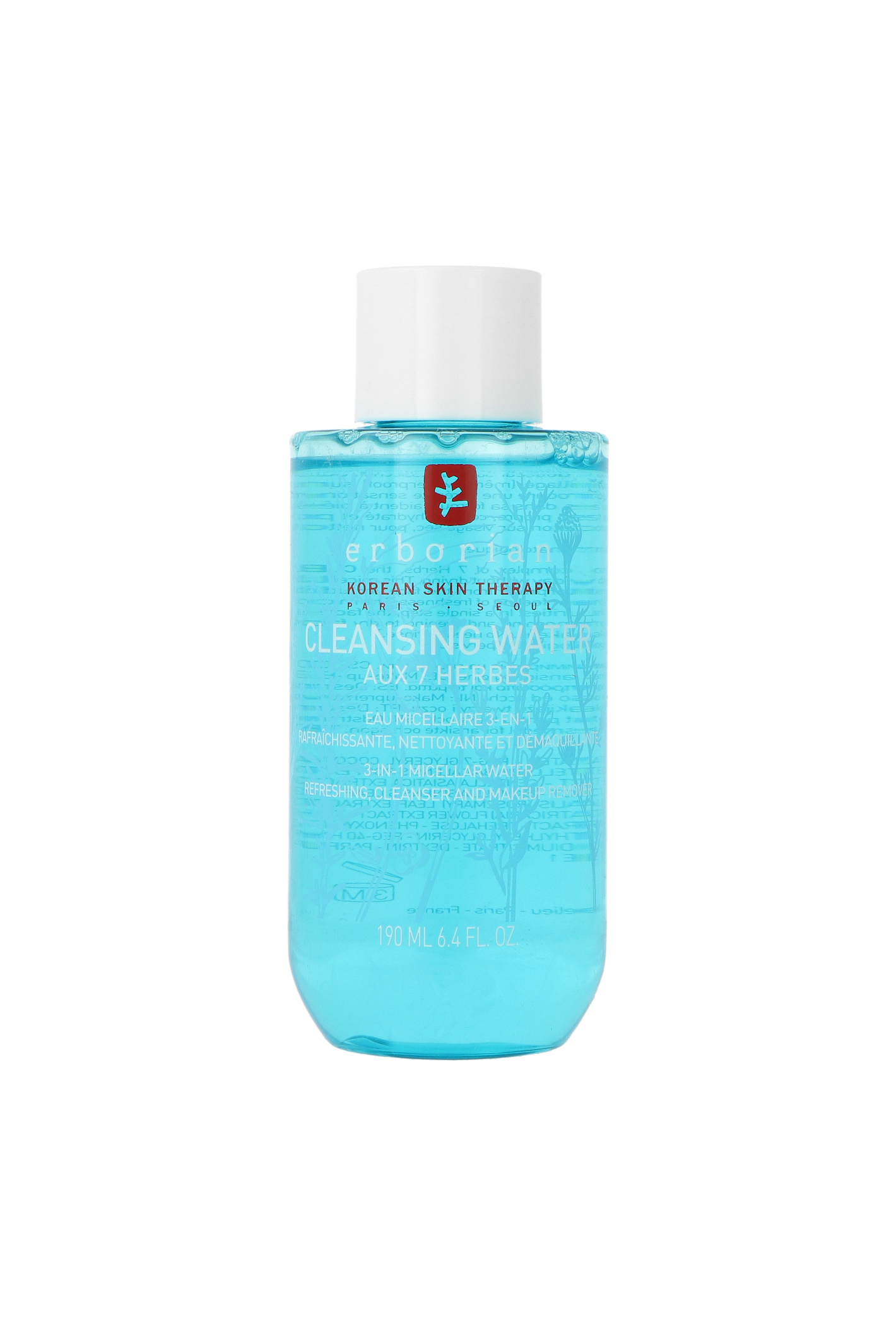 Erborian Cleansing Micellar Water 190ml
