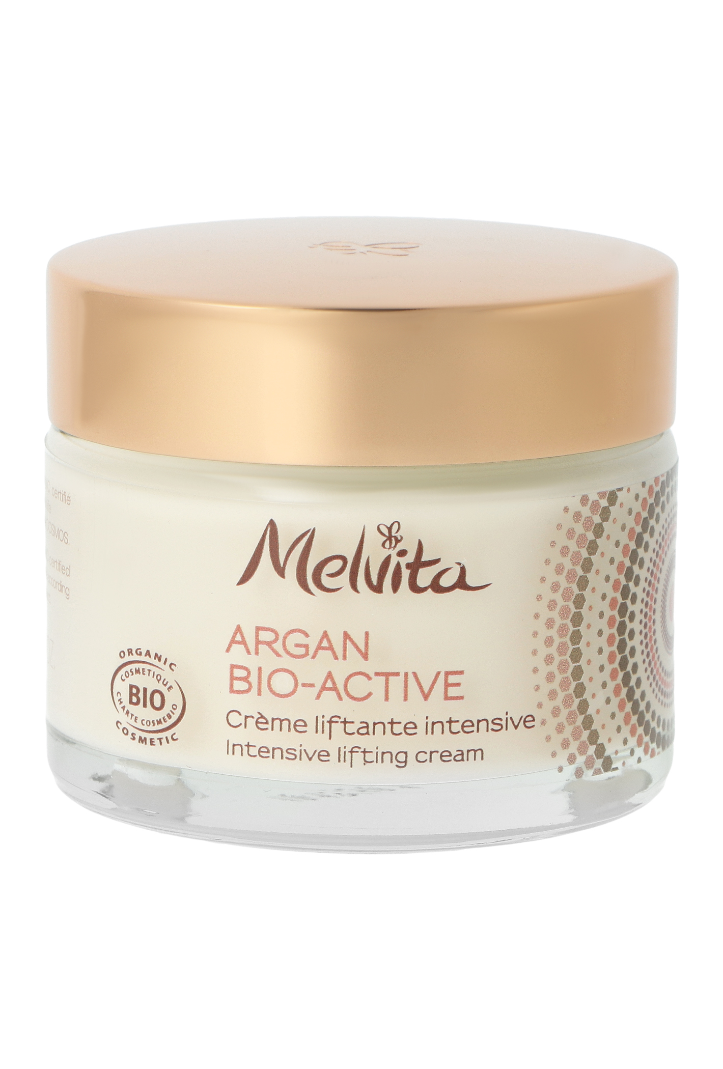 Melvita Argan Bio-Active Intensive Lifting Cream 50ml