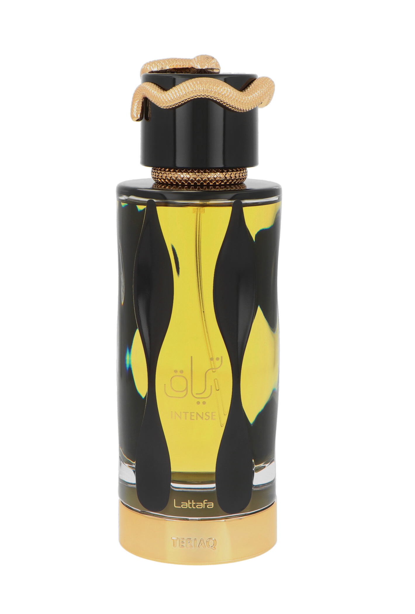 Lattafa Teriaq Intense Edp 100ml
