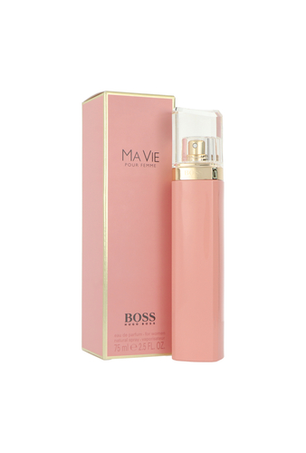 Hugo Boss Ma Vie Pour Femme Edp 75ml miniatura
