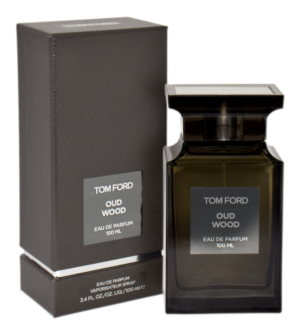 Tom Ford Oud Wood Edp 100ml