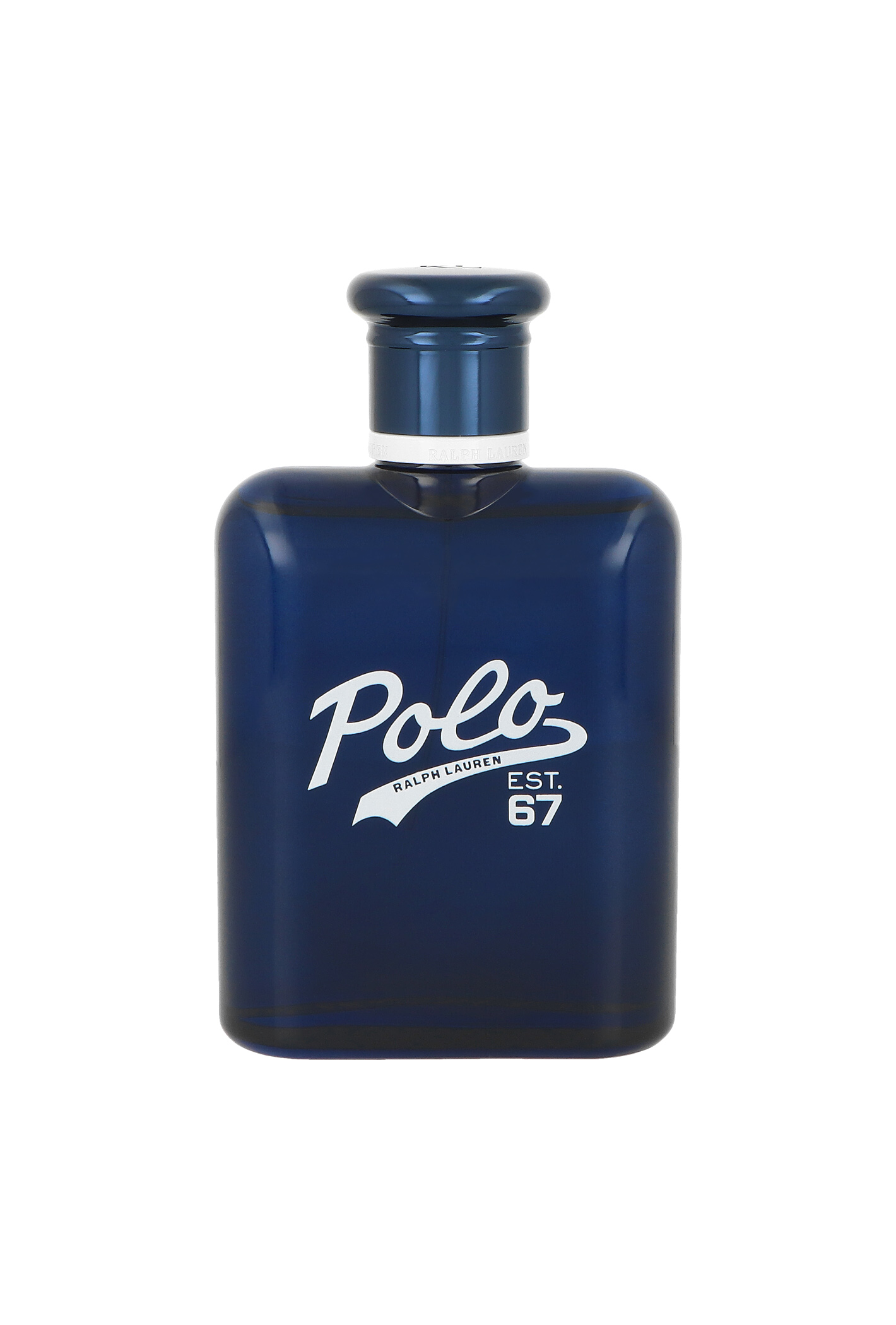 Tester Ralph Lauren Polo 67 Edt 125ml