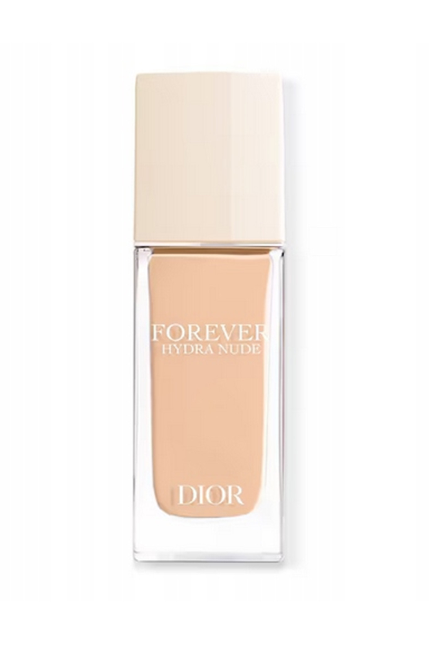 Zdjęcie produktu Dior Forever Hydra Nude Foundation 3Cr 30ml