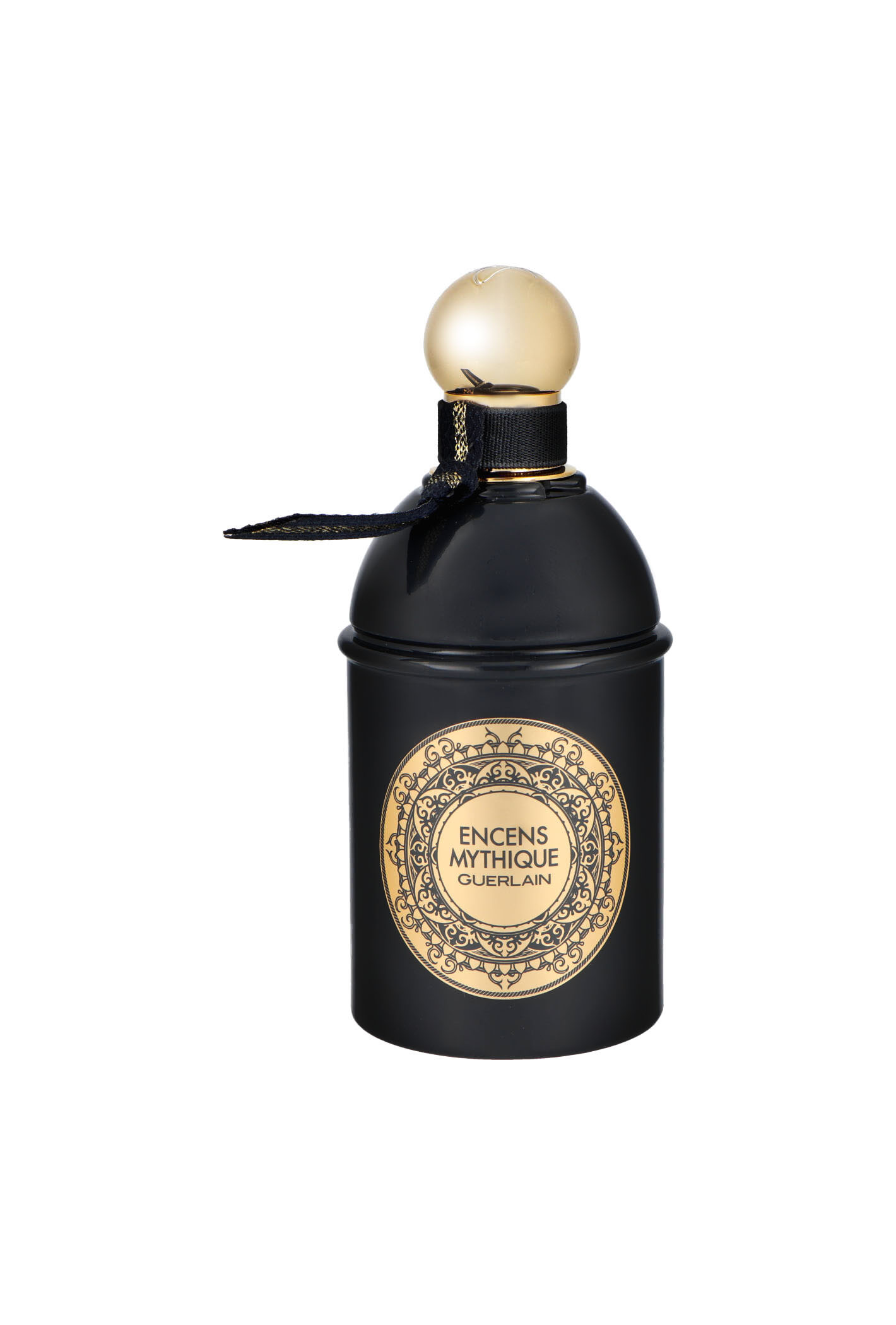 Tester Guerlain Les Absolus d`Orient Encens Mythique Edp 125ml