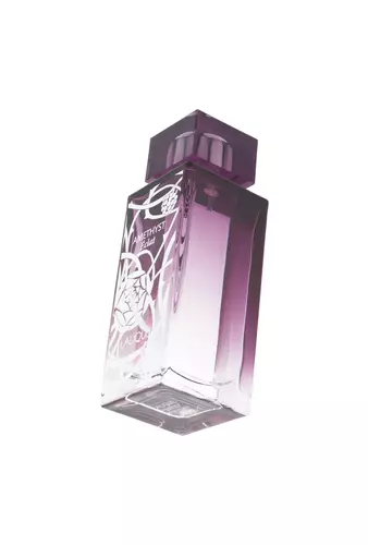 Lalique Amethyst Eclat Edp 100ml miniatura
