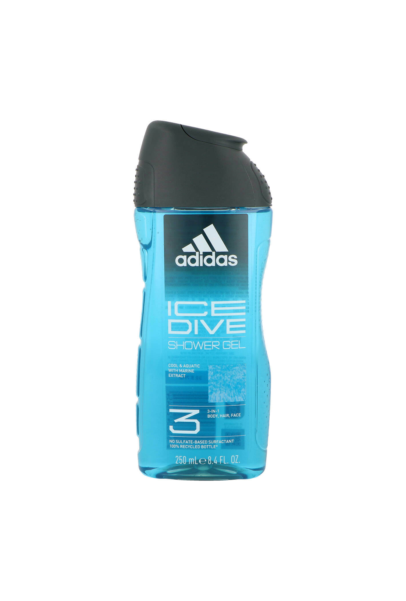 Zdjęcie produktu Adidas Ice Dive Shower Gel 250ml