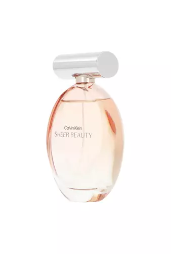 Calvin Klein Sheer Beauty Edt 100ml miniatura
