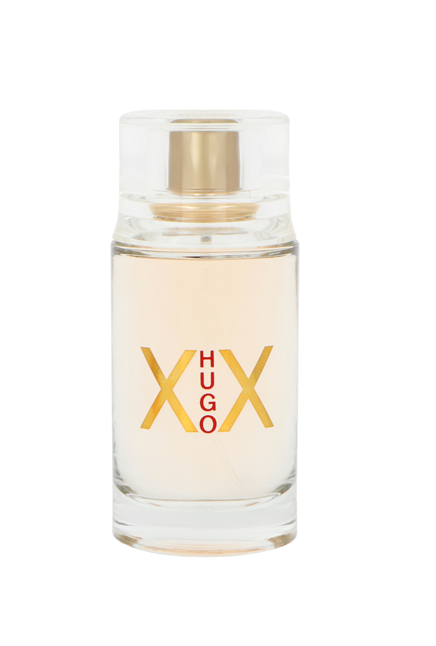 Hugo Boss XX Woman Edt 100ml