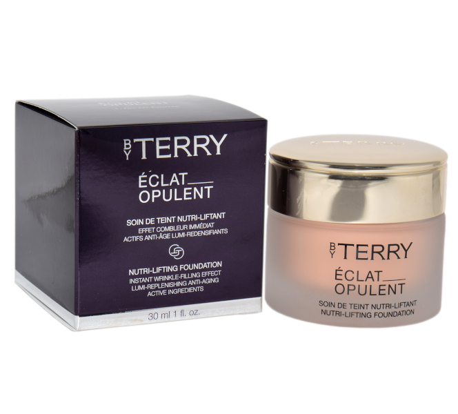 Zdjęcie produktu By Terry Eclat Opulent Nutri Lifting Fundation 01 30ml