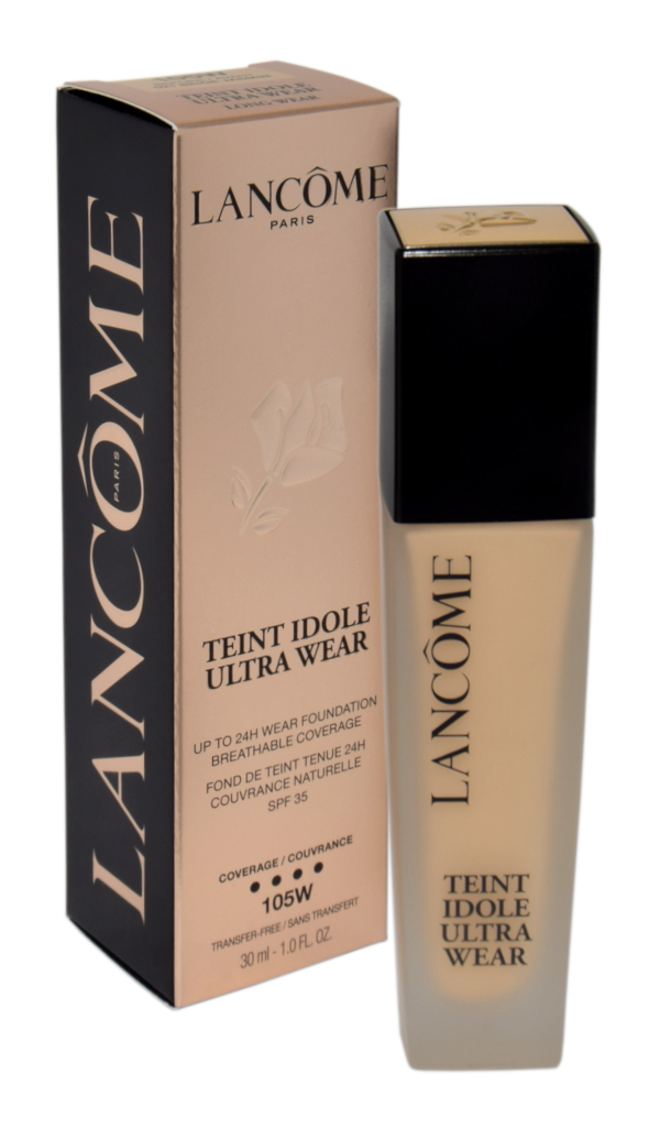 Zdjęcie produktu Lancome Teint Idole Ultra Wear 105W 30ml