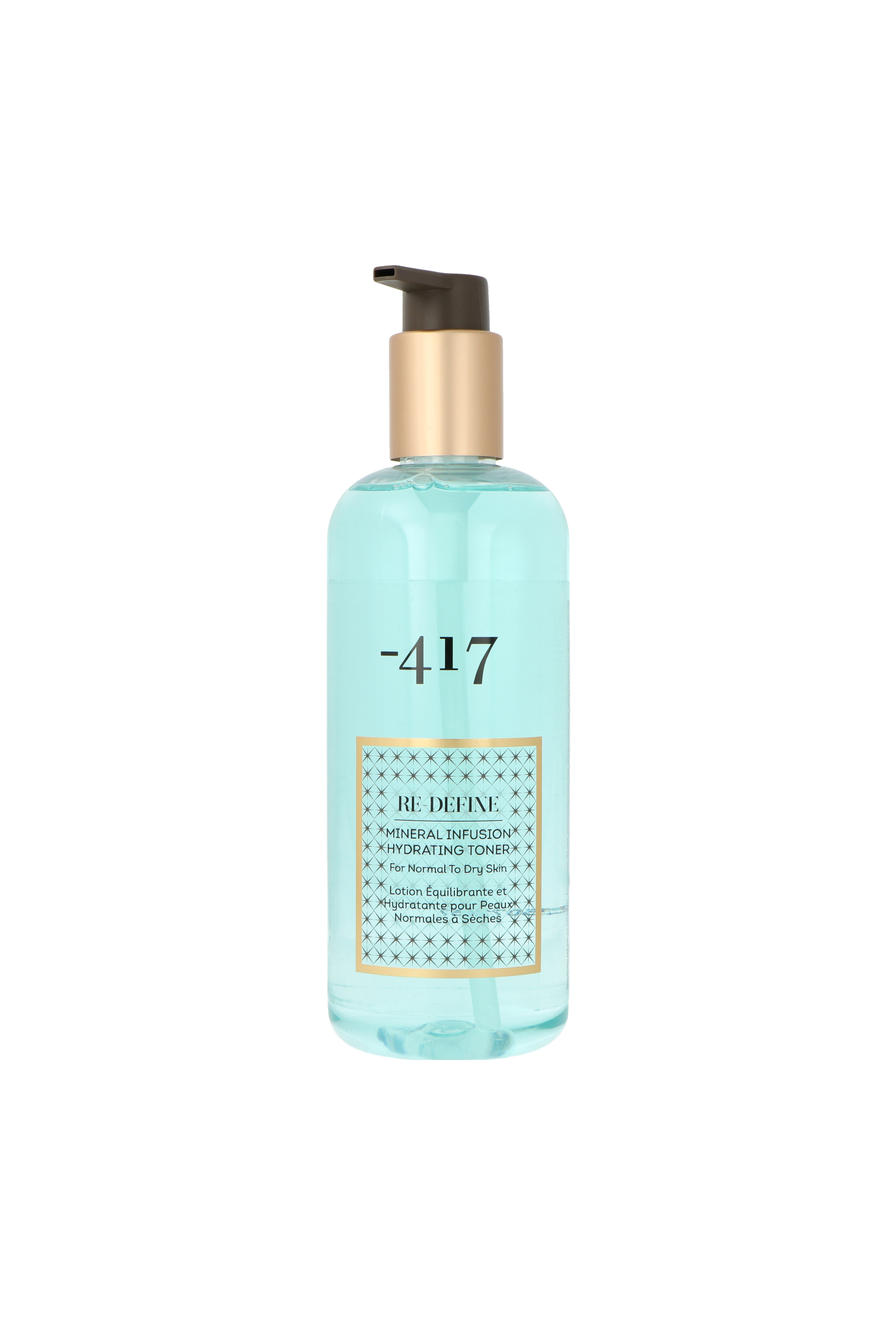 Minus 417 Re-Define Mineral Infusion Hydrating Toner 350ml