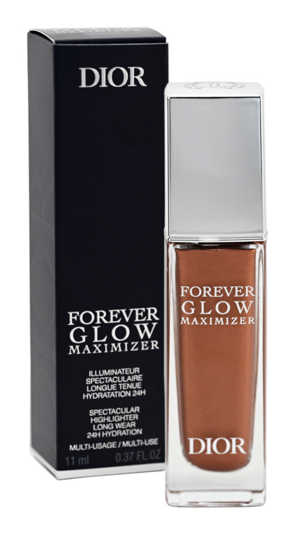Zdjęcie produktu Dior Forever Glow Maximizer Bronze 11ml