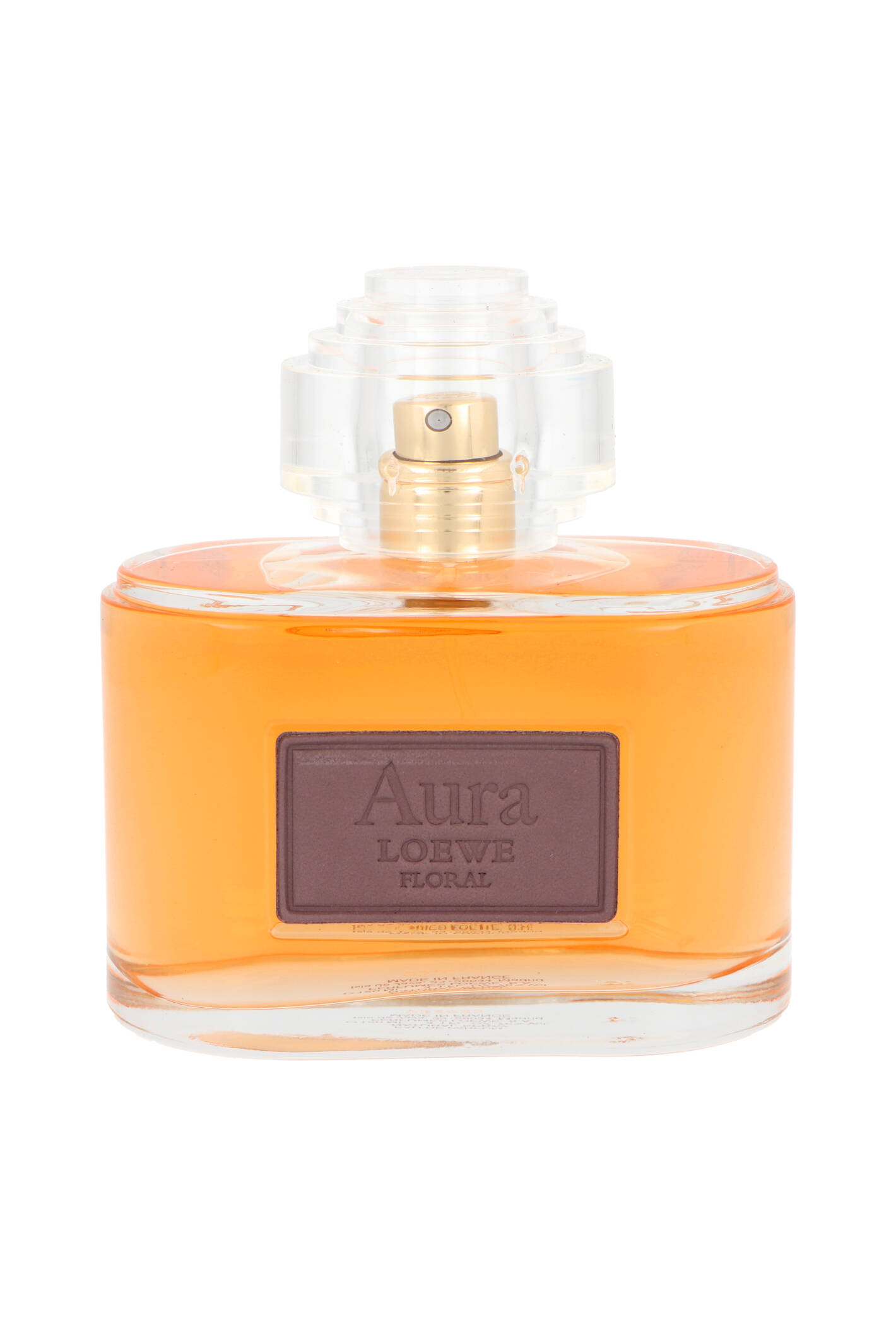 Tester Loewe Aura Floral Edp 80ml