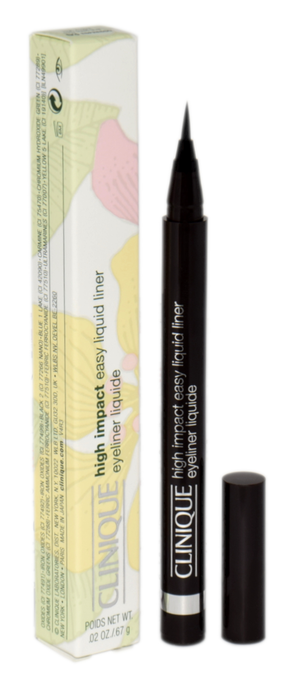 Zdjęcie produktu Clinique High Impact Easy Liquid Liner 03 Espresso