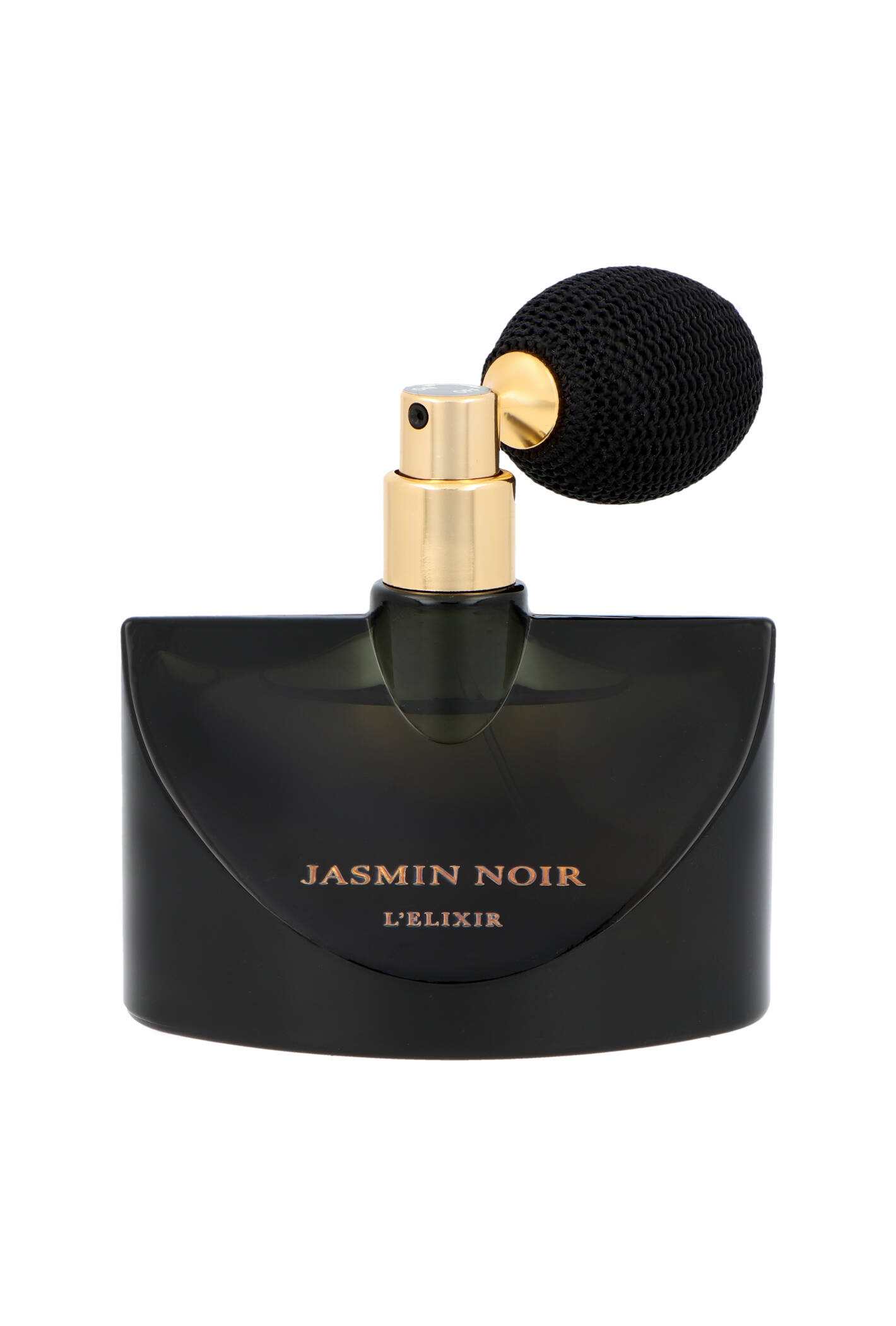 Tester Bvlgari Jasmin Noir L`Elixir Edp 50ml