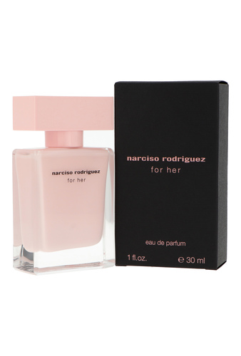 Narciso Rodriguez For Her Edp 30ml miniatura