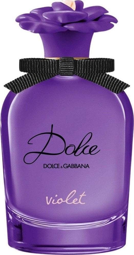 Dolce & Gabbana Dolce Violet Edt 75ml