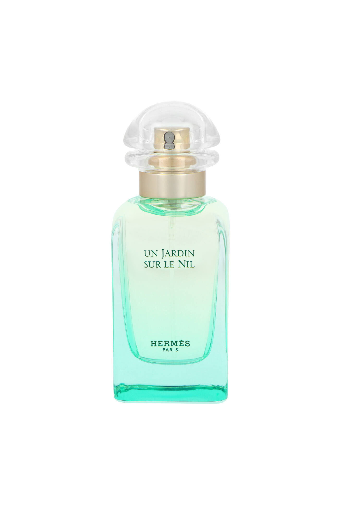 Hermes Jardin Un Jardin Sur Le Nil Edt 50ml