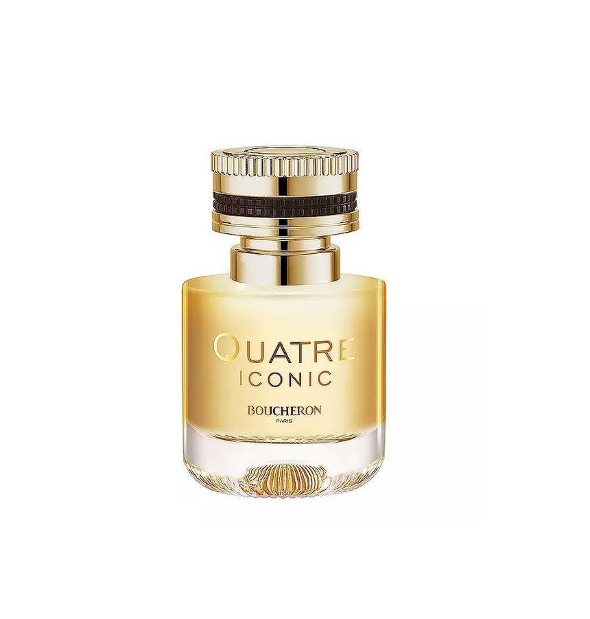 Boucheron Quatre Iconic Edp 30ml