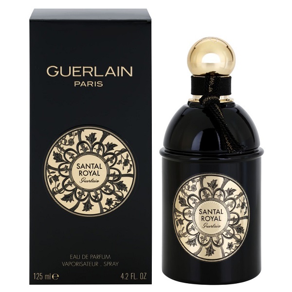 Guerlain Les Absolus d`Orient Santal Royal Edp 125ml