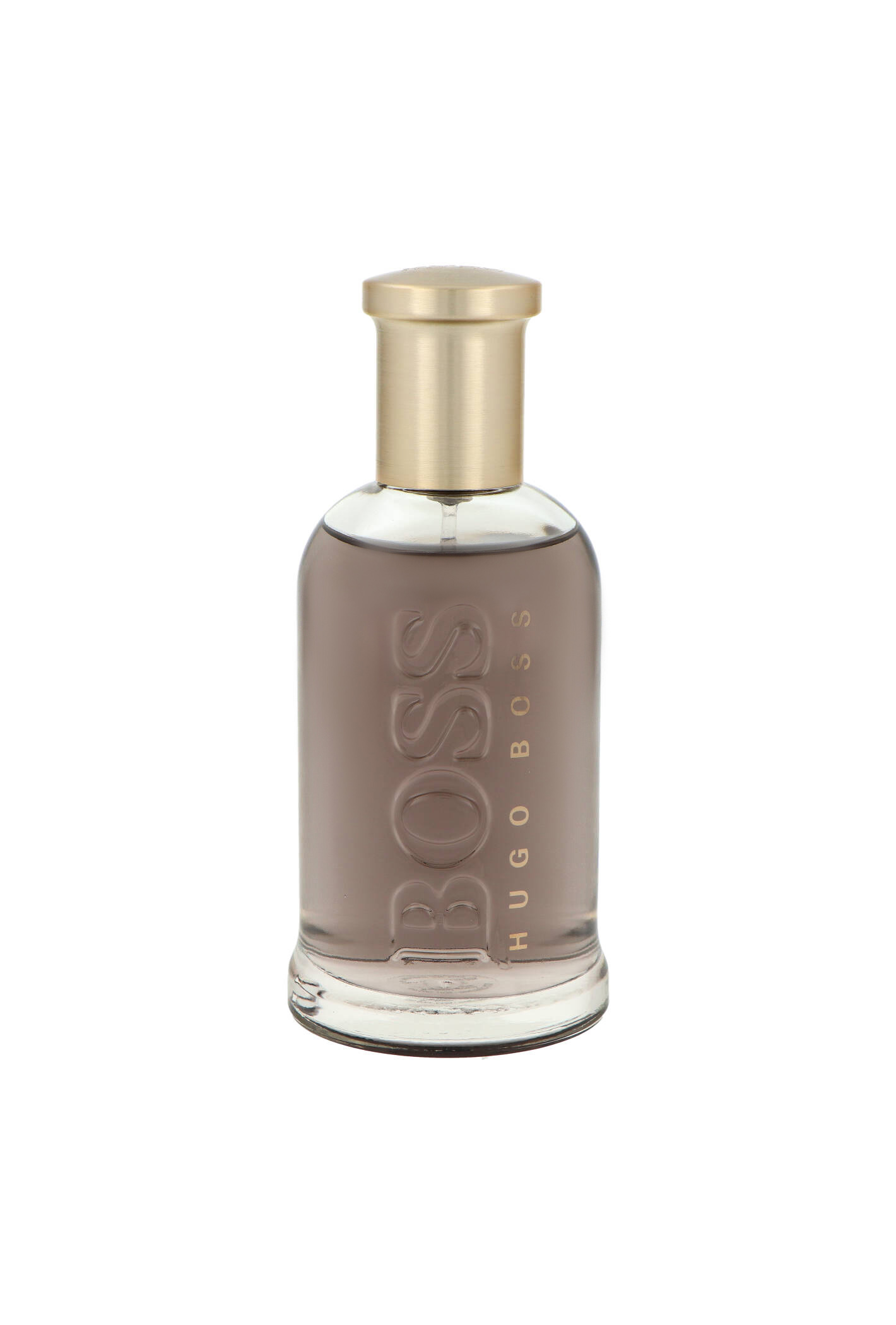 Tester Hugo Boss Bottled Edp 100ml