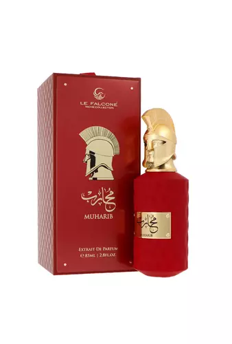 Le Falcone Muharib Extrait De Parfum 85ml miniatura