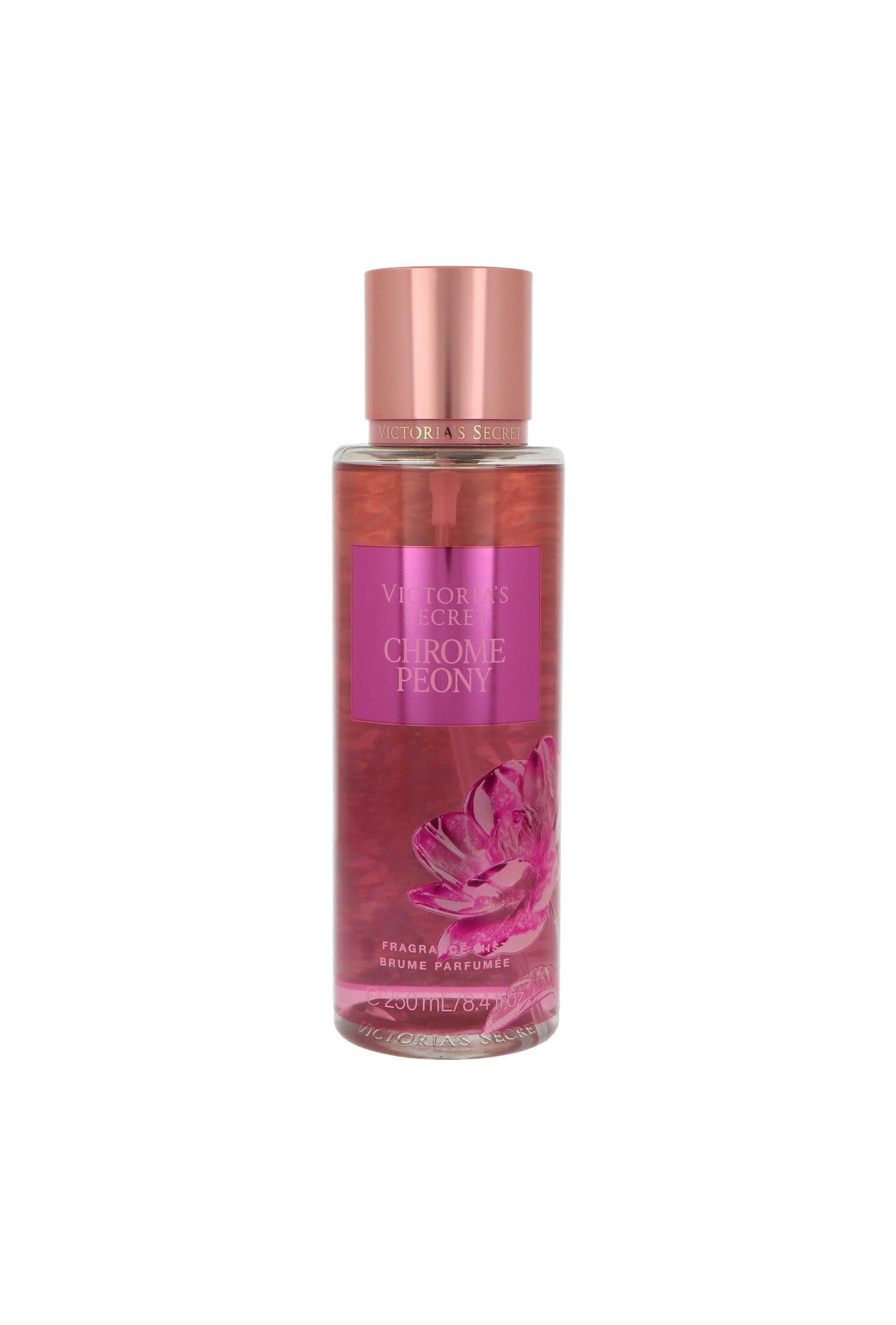 Victoria`s Secret Chrome Peony Body Mist 250ml