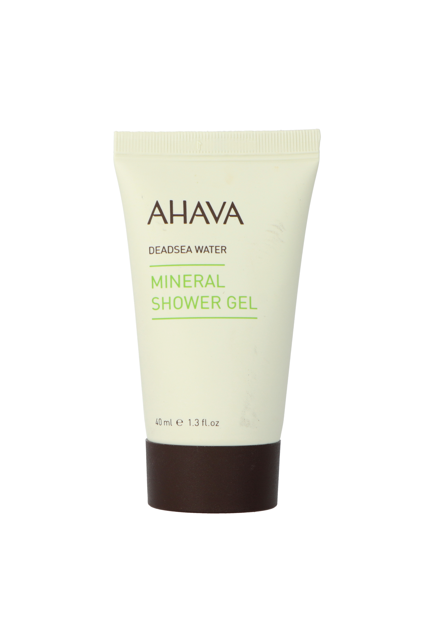 Ahava Dead Sea Water Mineral Shower Gel 40ml
