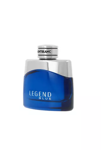 Montblanc Legend Blue Edp 50ml miniatura