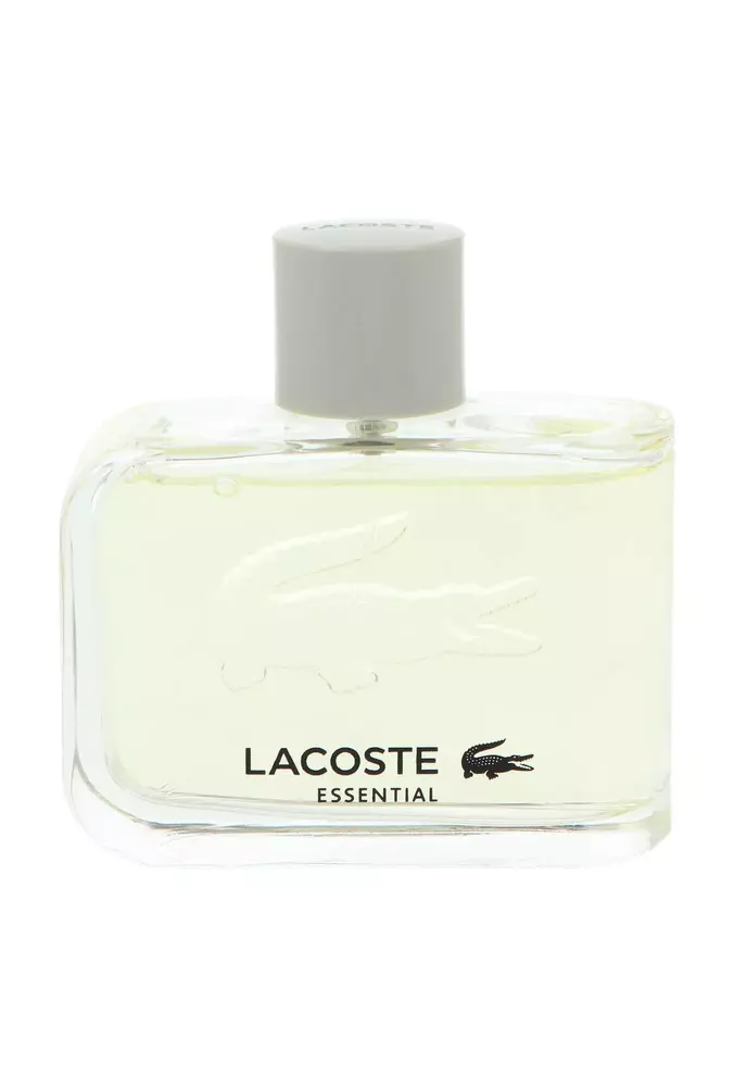 Lacoste Essential Edt 75ml miniatura