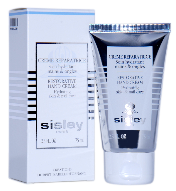 Zdjęcie produktu Sisley Restorative Hand Cream Hydrating Skin & Nail Care 75ml