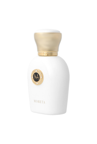 Moresque White Moreta Edp 50ml miniatura