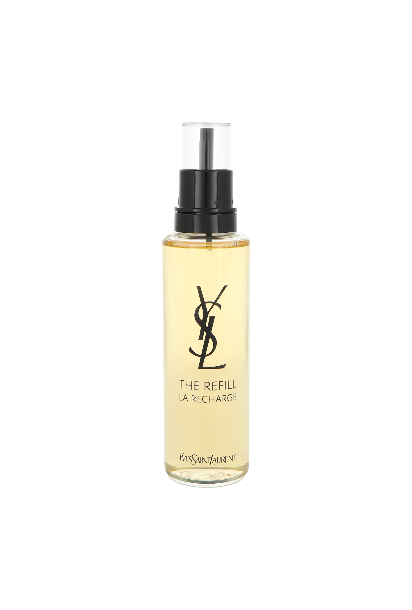 Yves Saint Laurent Libre Refill Edp 100ml