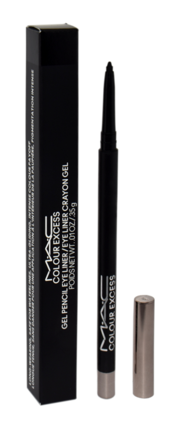 Zdjęcie produktu Mac Colour Excess Gel Pencil glide Or Die 0,35g