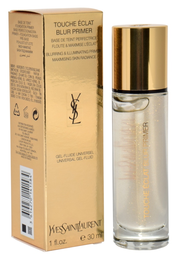 Zdjęcie produktu Yves Saint Laurent Touche Eclat Blur Primer 30ml