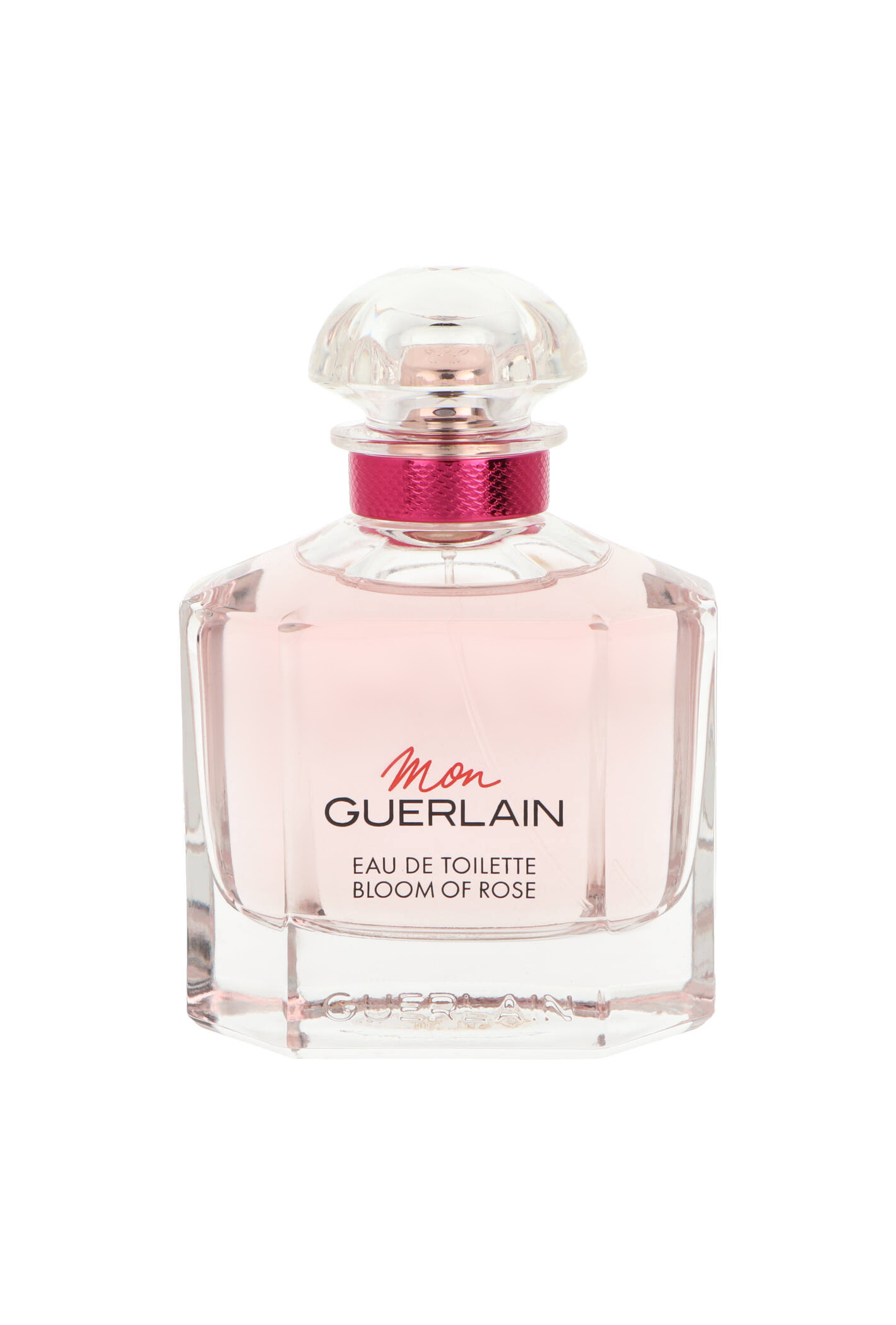 Tester Guerlain Mon Bloom Of Rose Edt 100ml