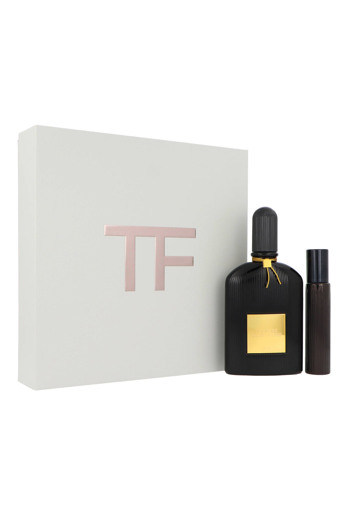 Zestaw Tom Ford Black Orchid Edp 50ml + Edp 10ml