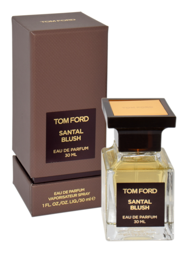 Zdjęcie produktu Tom Ford Santal Blush Edp 30ml